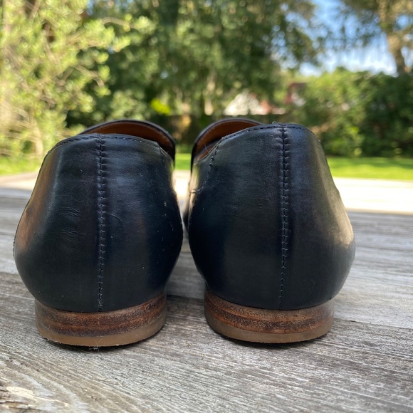 Paul Green‎ Vince Flat Loafer Size 6 - Picture 5 of 11